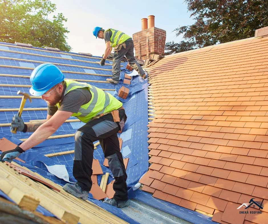 Why choose Roof Repair Near Me in Acra, NY